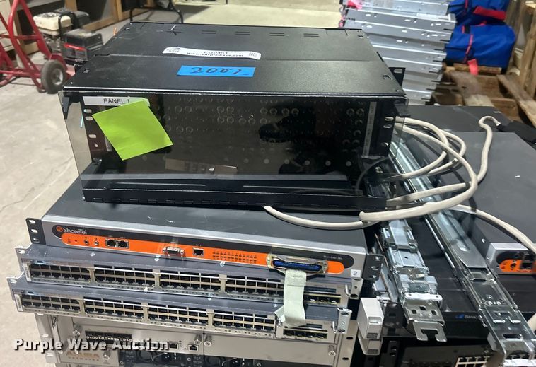 image for item EG0451 Electronics