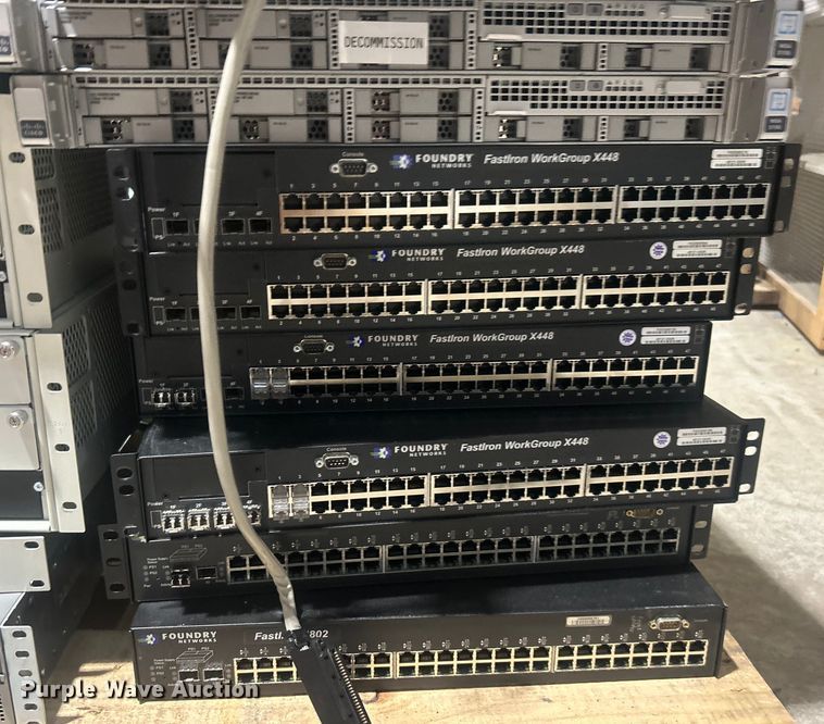 image for item EG0451 Electronics