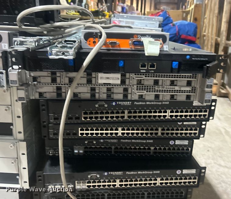 image for item EG0451 Electronics