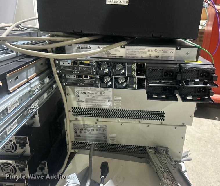 image for item EG0451 Electronics