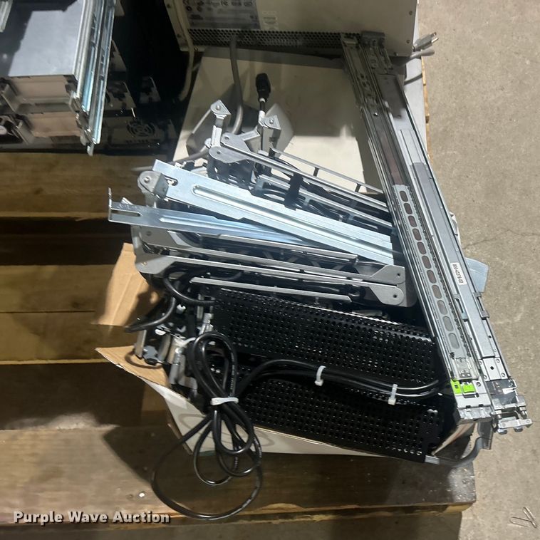 image for item EG0451 Electronics