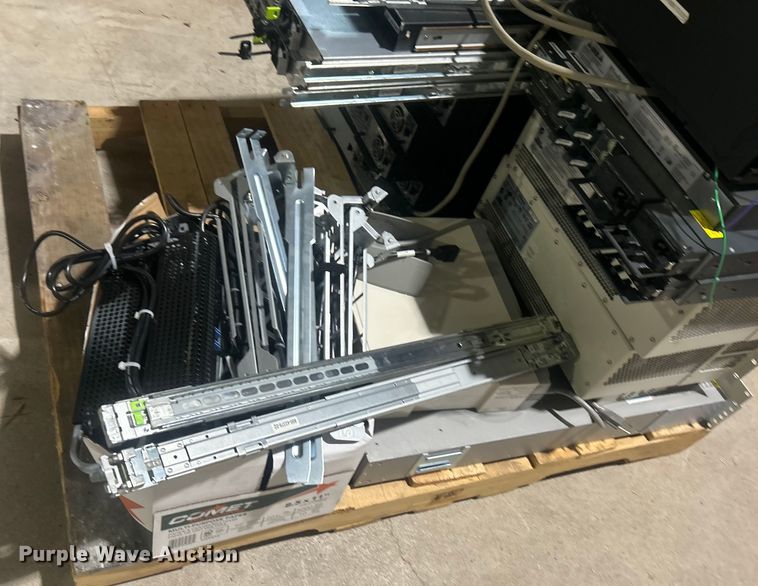 image for item EG0451 Electronics