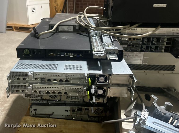 image for item EG0451 Electronics