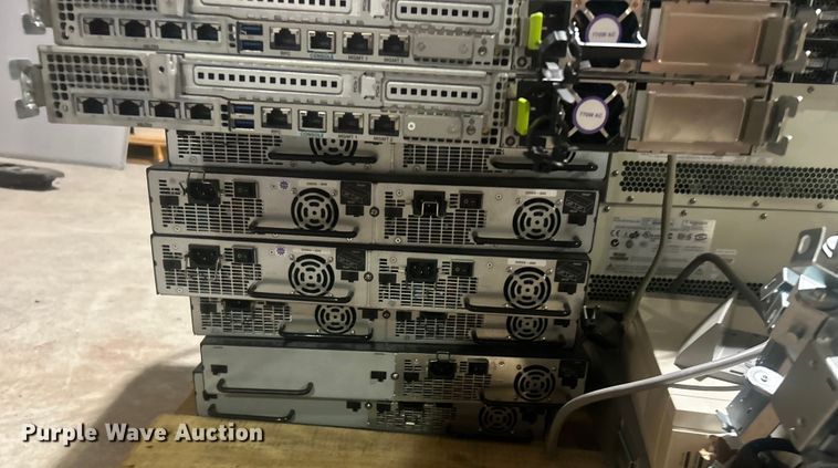 image for item EG0451 Electronics