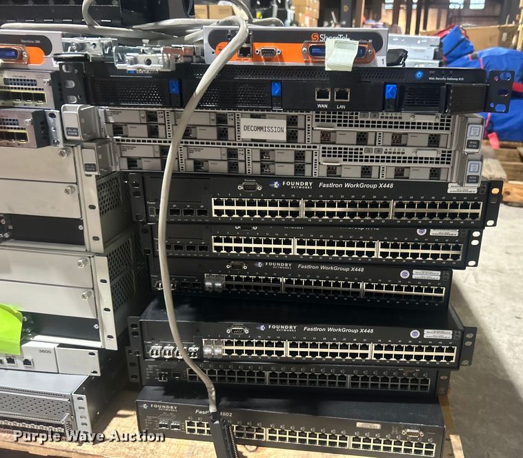 image for item EG0451 Electronics