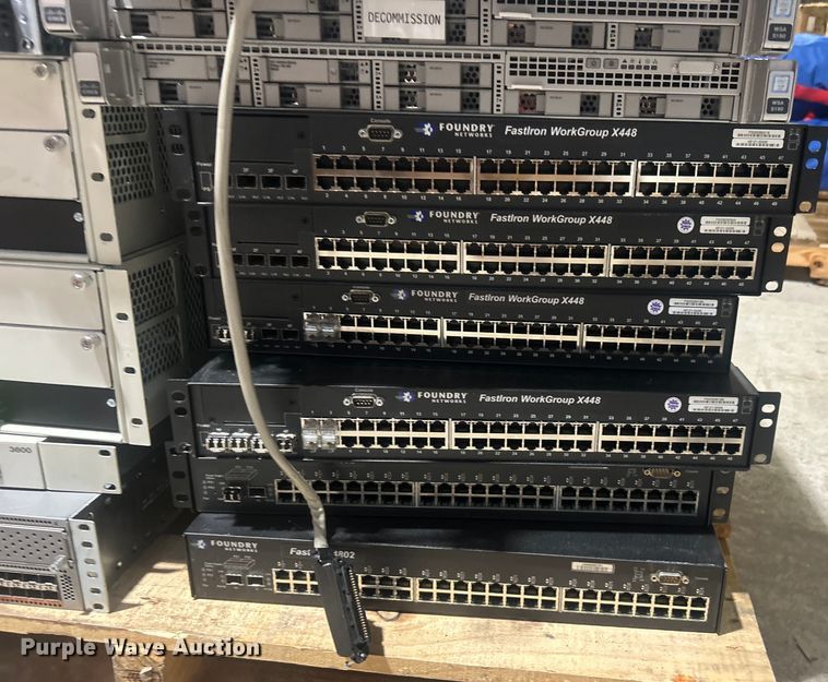 image for item EG0451 Electronics