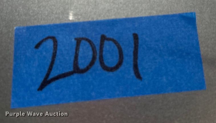 image for item EG0452 Approximately 45 HP Proliant BL460C servers