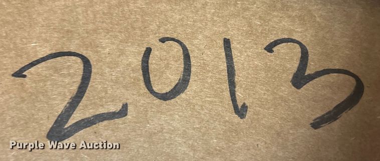 image for item EG0456 Approximately 9 MSA thermal imaging cameras