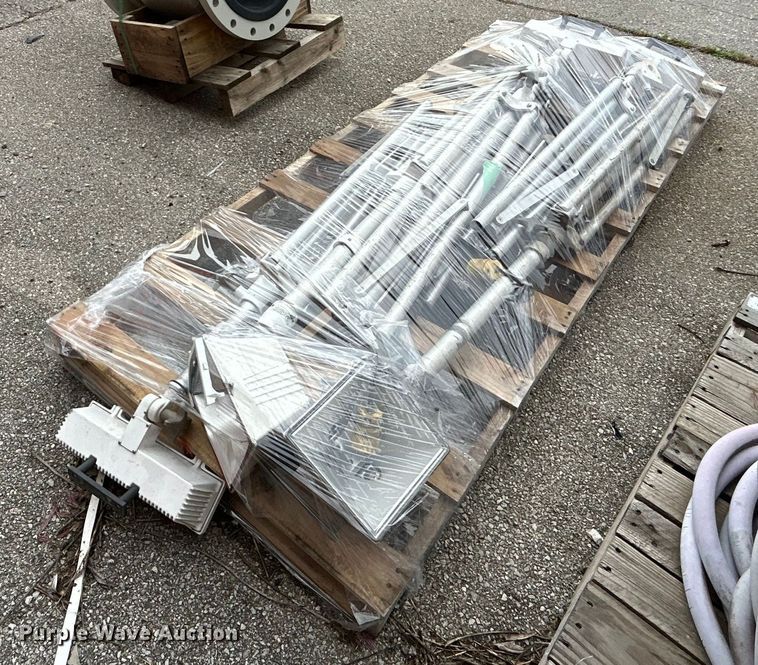 image for item EG0460 (6) halogen scene lights