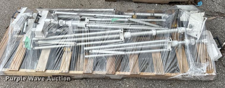 image for item EG0460 (6) halogen scene lights