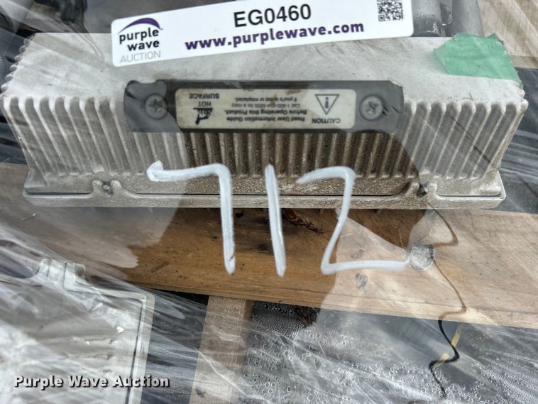 image for item EG0460 (6) halogen scene lights