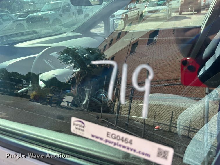 image for item EG0464 2009 Honda Civic Hybrid 