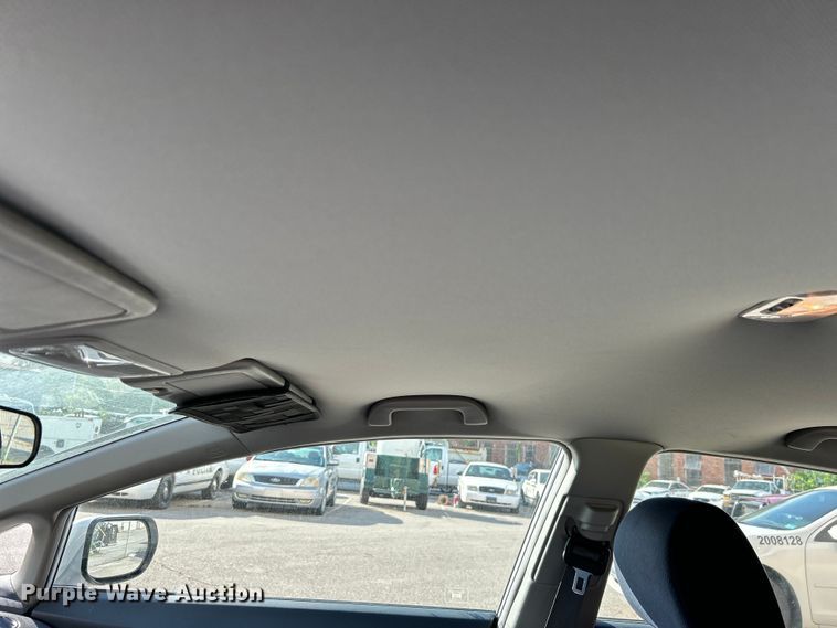 image for item EG0464 2009 Honda Civic Hybrid 