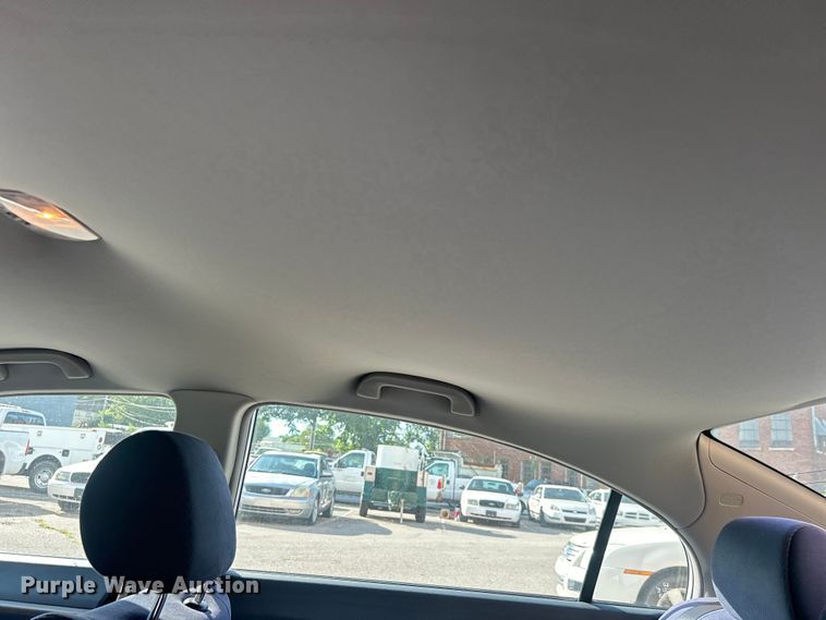 image for item EG0464 2009 Honda Civic Hybrid 