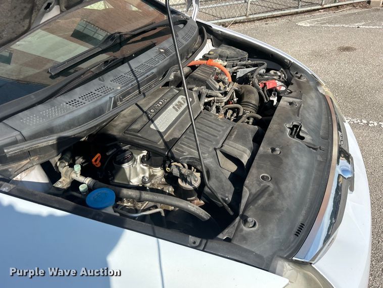 image for item EG0464 2009 Honda Civic Hybrid 