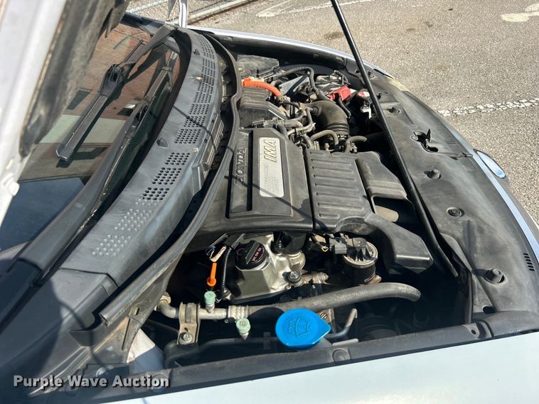 image for item EG0464 2009 Honda Civic Hybrid 
