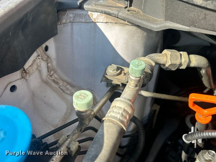 image for item EG0464 2009 Honda Civic Hybrid 