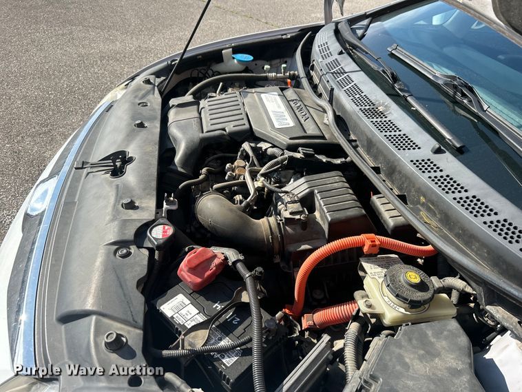 image for item EG0464 2009 Honda Civic Hybrid 