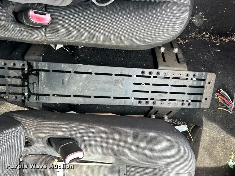 image for item EG0465 2011 Ford Crown Victoria Police Interceptor 