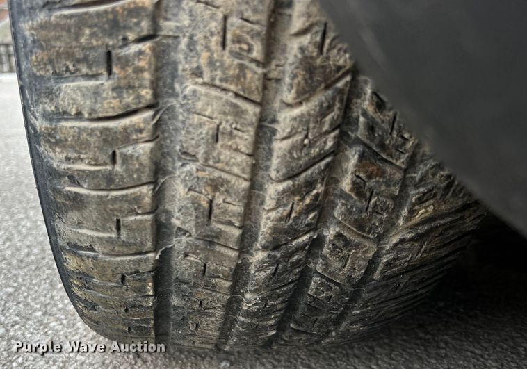 image for item EG0465 2011 Ford Crown Victoria Police Interceptor 