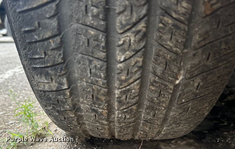 image for item EG0465 2011 Ford Crown Victoria Police Interceptor 