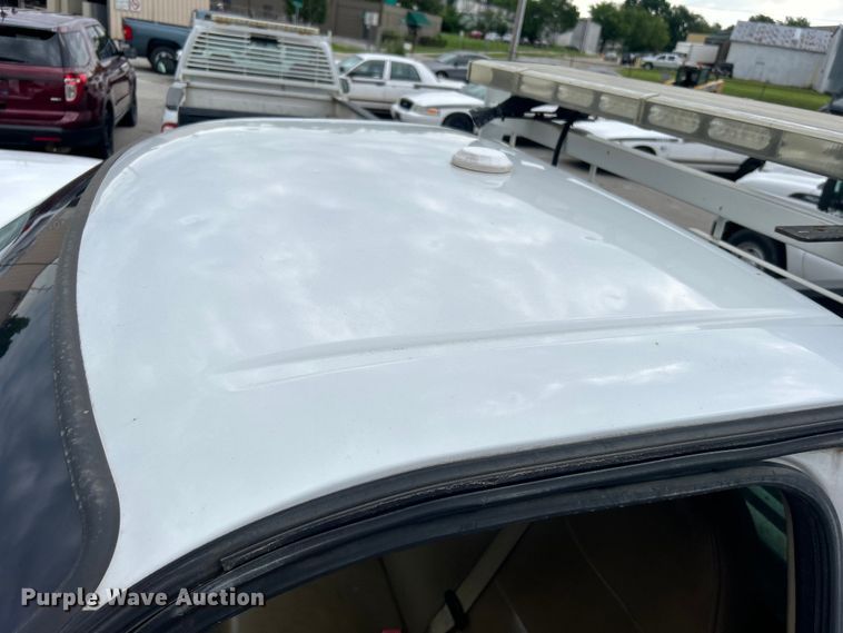 image for item EG0466 2010 Ford F250 Super Duty pickup truck