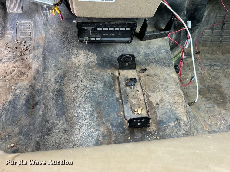 image for item EG0466 2010 Ford F250 Super Duty pickup truck