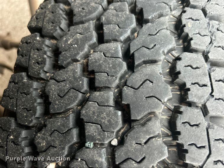 image for item EG0466 2010 Ford F250 Super Duty pickup truck