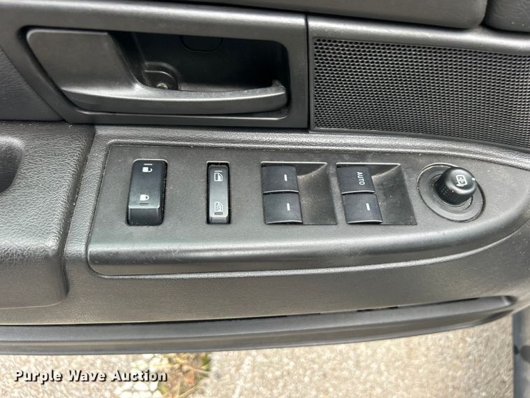 image for item EG0467 2011 Ford Crown Victoria Police Interceptor 