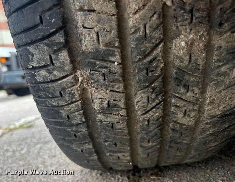 image for item EG0467 2011 Ford Crown Victoria Police Interceptor 