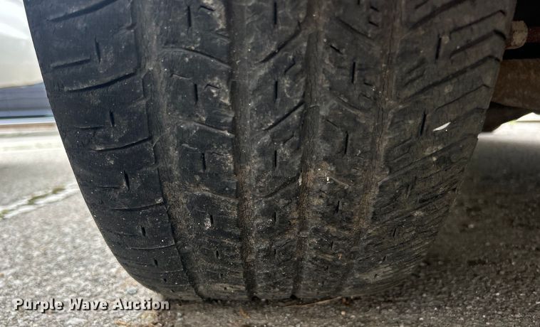 image for item EG0467 2011 Ford Crown Victoria Police Interceptor 