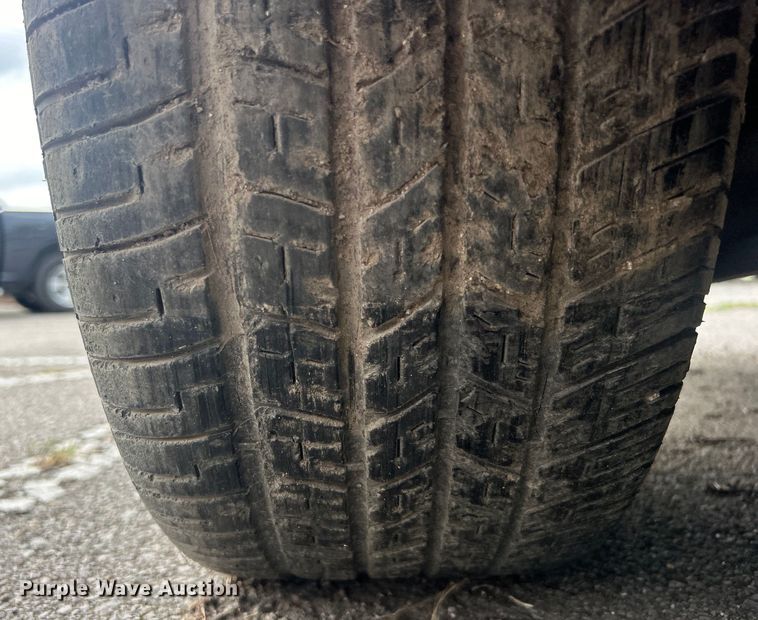 image for item EG0467 2011 Ford Crown Victoria Police Interceptor 