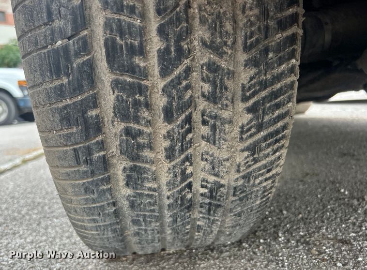 image for item EG0467 2011 Ford Crown Victoria Police Interceptor 