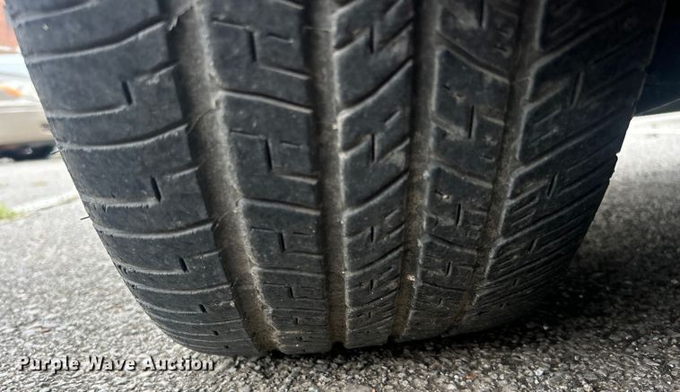 image for item EG0469 2011 Ford Crown Victoria Poilce Interceptor 