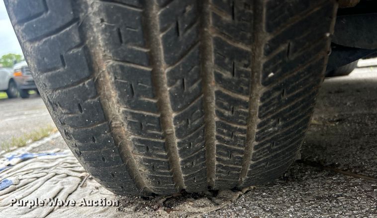 image for item EG0469 2011 Ford Crown Victoria Poilce Interceptor 