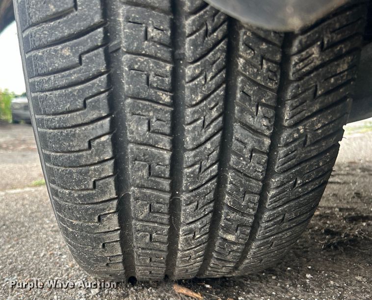 image for item EG0469 2011 Ford Crown Victoria Poilce Interceptor 