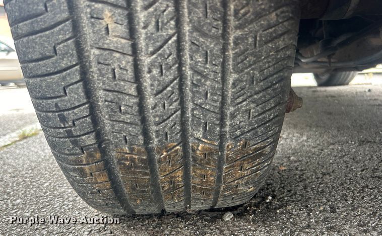 image for item EG0469 2011 Ford Crown Victoria Poilce Interceptor 