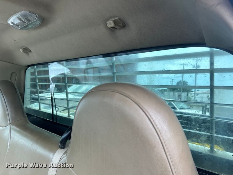 image for item EG0470 2010 Ford F250 Super Duty pickup truck