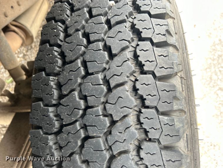 image for item EG0470 2010 Ford F250 Super Duty pickup truck