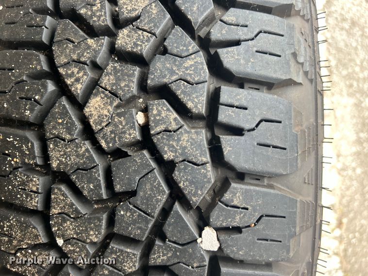 image for item EG0470 2010 Ford F250 Super Duty pickup truck