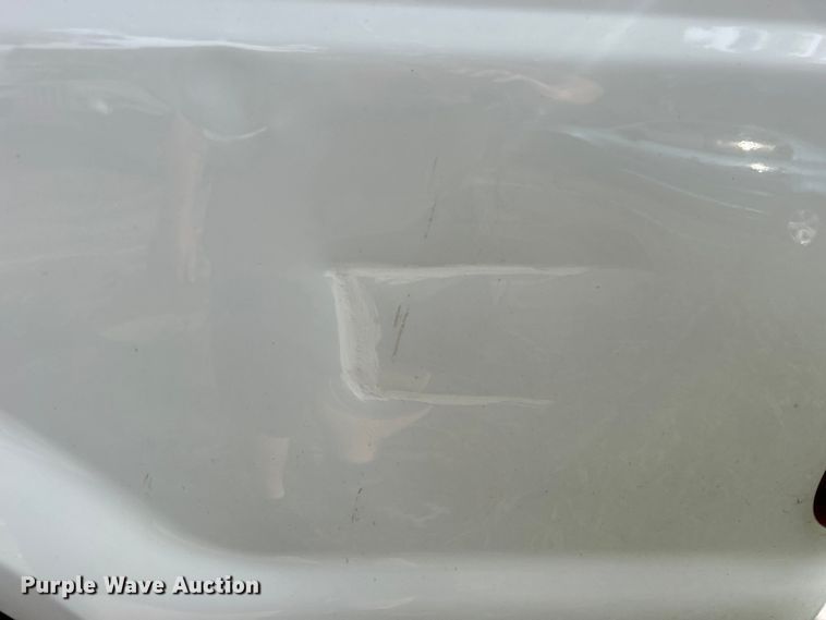 image for item EG0472 2010 Ford F250 Super Duty SuperCab pickup truck