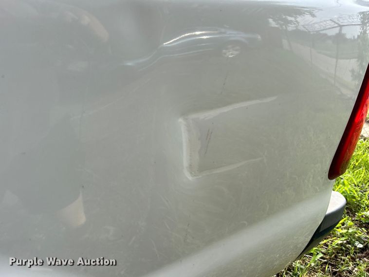 image for item EG0472 2010 Ford F250 Super Duty SuperCab pickup truck