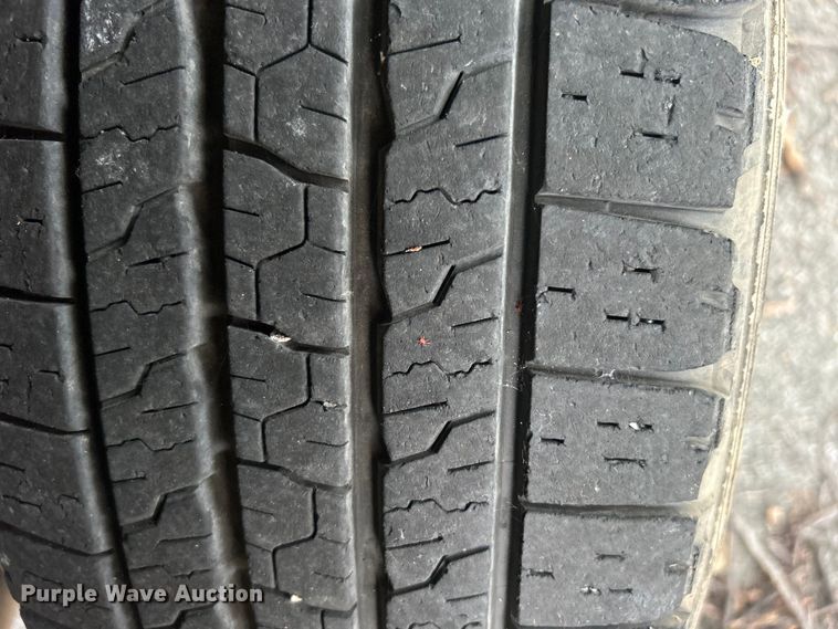 image for item EG0472 2010 Ford F250 Super Duty SuperCab pickup truck