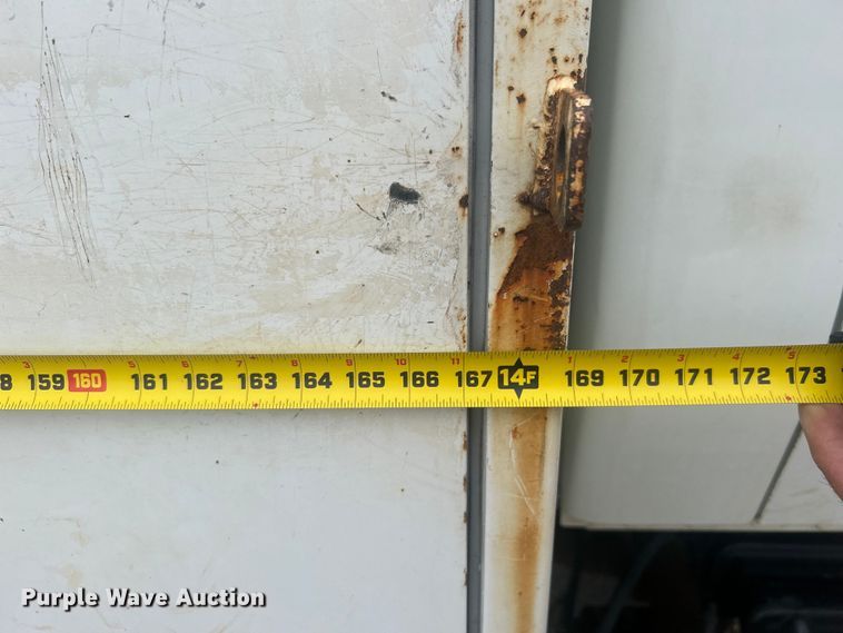 image for item EG0475 2008 International 4400 utility / service truck