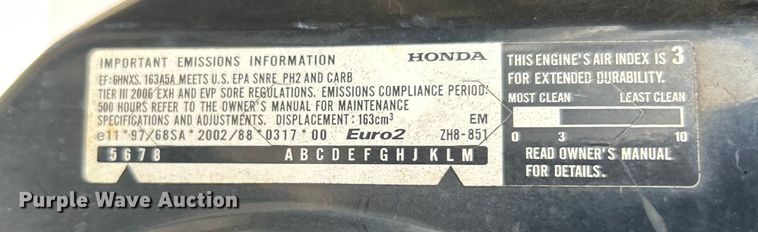 image for item EG0475 2008 International 4400 utility / service truck