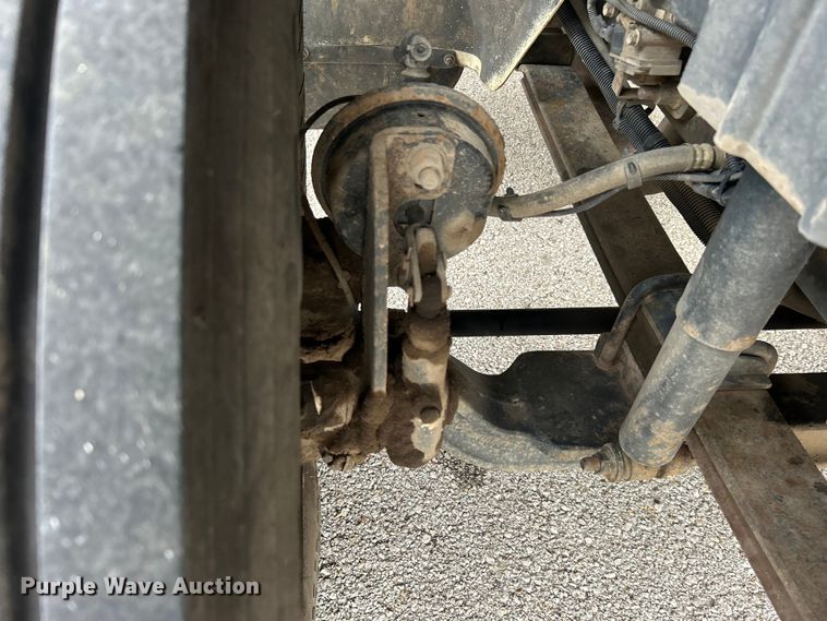 image for item EG0475 2008 International 4400 utility / service truck