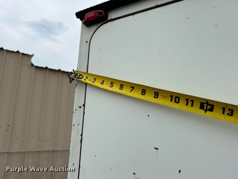 image for item EG0476 2009 International 4400 utility / service truck