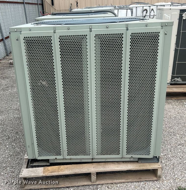image for item EG0477 (3) Trane air conditioners