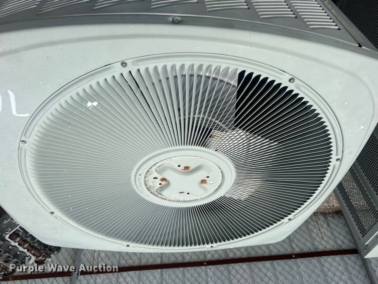 image for item EG0477 (3) Trane air conditioners