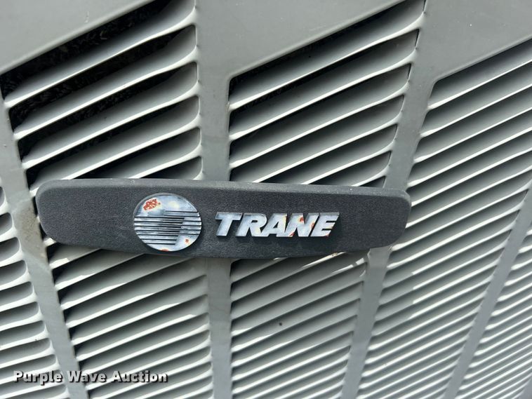image for item EG0477 (3) Trane air conditioners